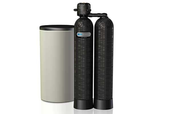 water softener