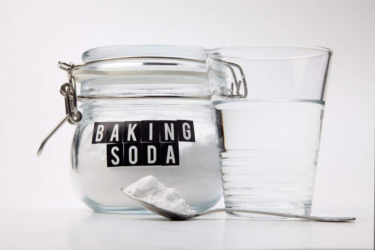 baking soda