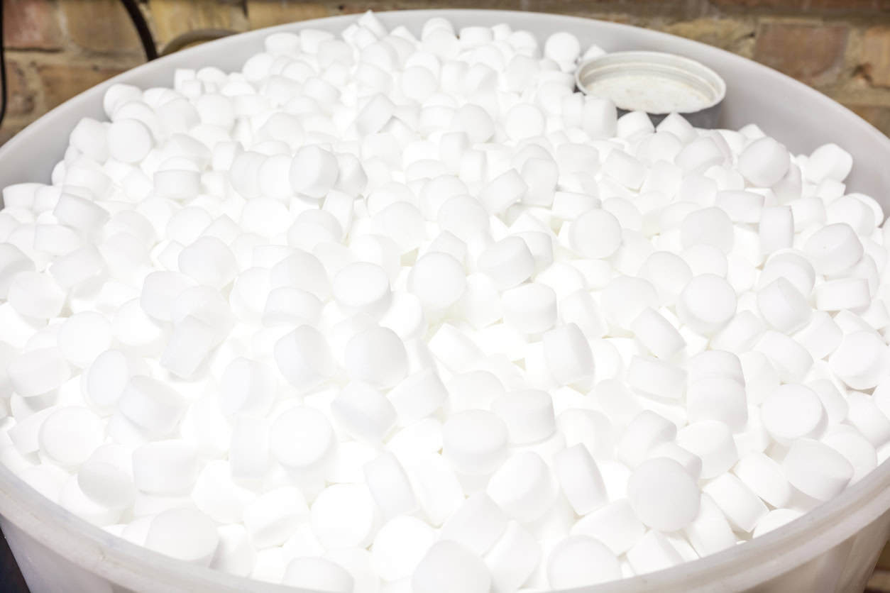 Are Salt-Based Water Softeners Safe for the Environment?