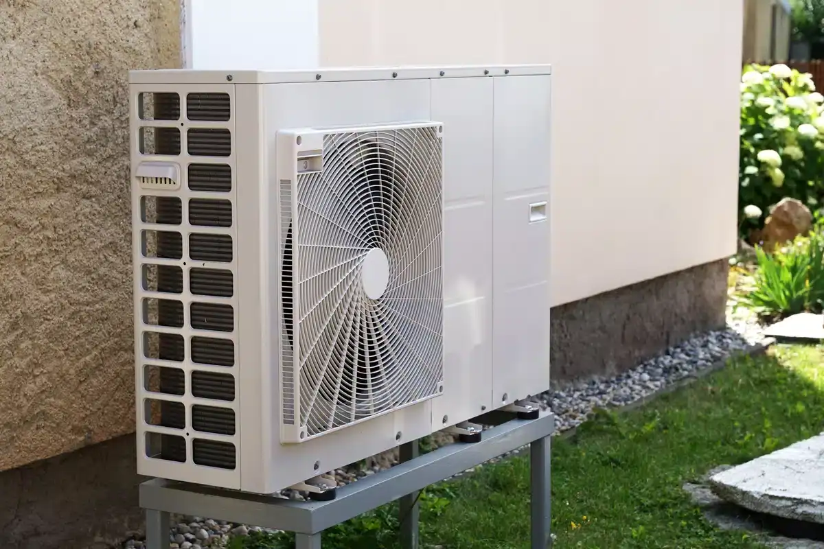 heat pump installation cost