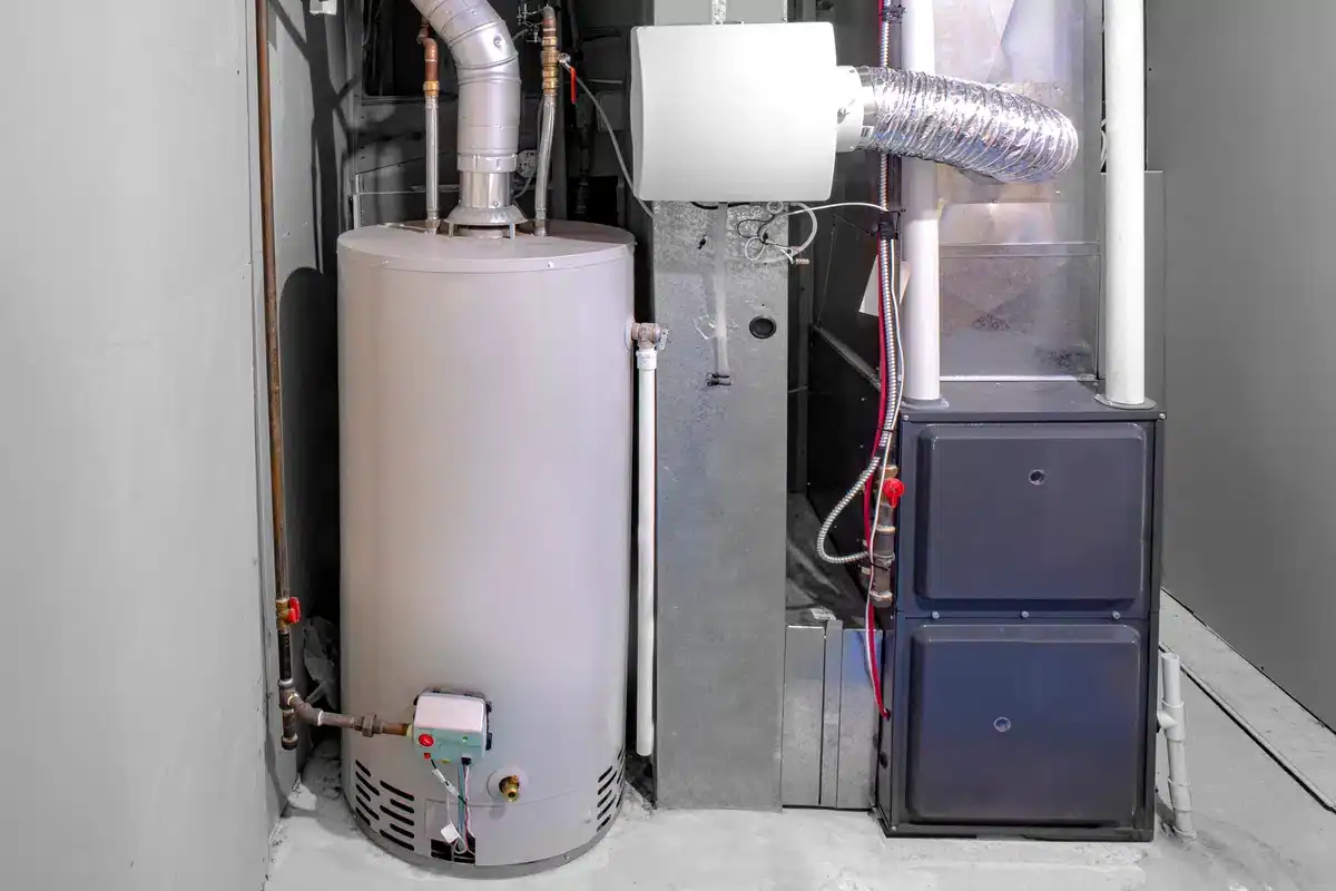 home furnace system
