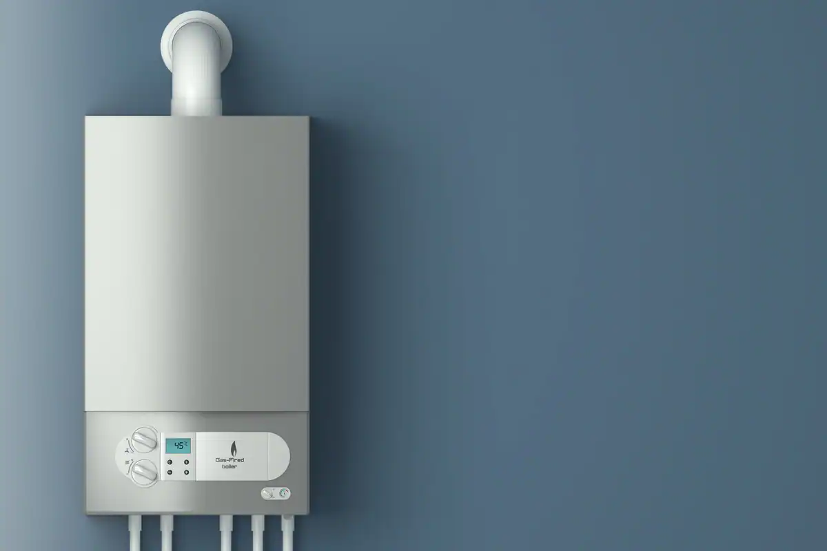 new furnace- DIY furnace tune up
