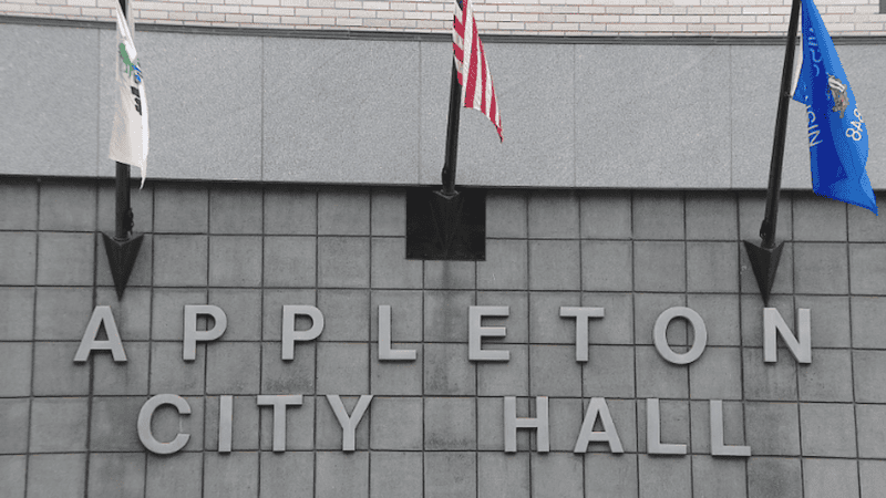 water testing in Appleton