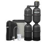 K5 And Q850 And Brine Tank With Shadow Med