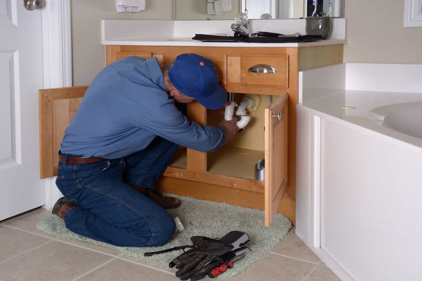 Plumbing