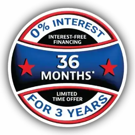 36 Month Ahs Finance Icon Art