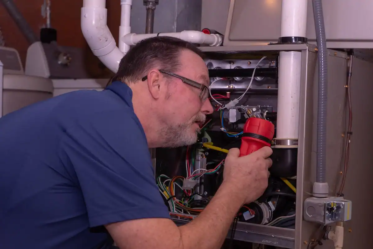 Troubleshooting Hvac