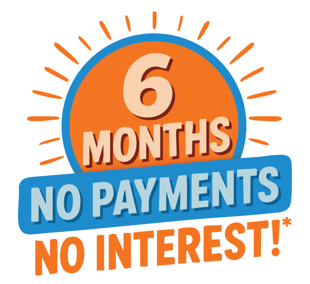 6 Mo Financing Logo 02
