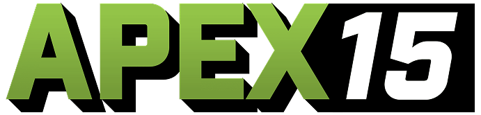 apex 15 package logo