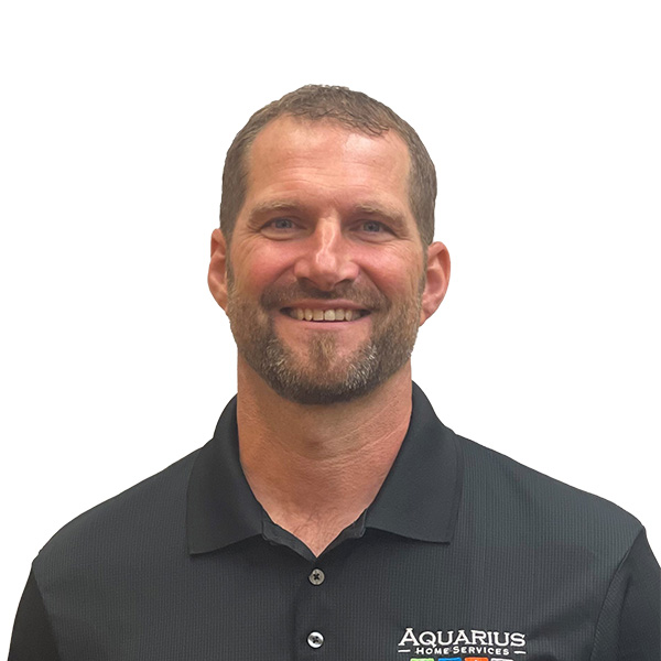 Aaron Neubert