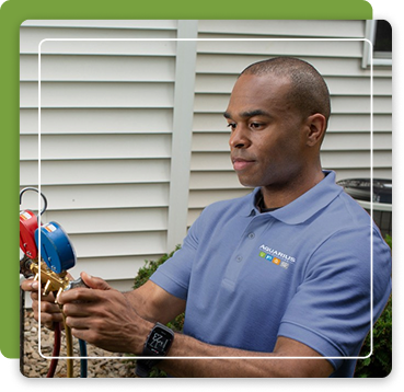 New Brighton's Local AC Tune-Up Company