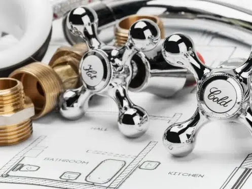 plumbing appliances