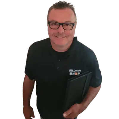 Dave Frechette