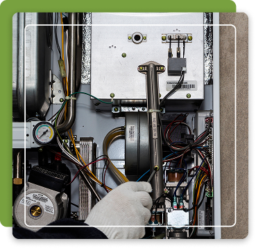 Woodbury’s Trusted Furnace Installer