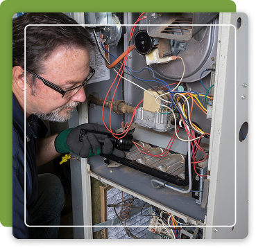 Furnace Repair