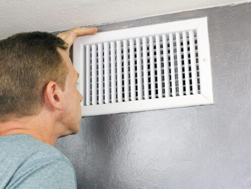 AC repair in MN and WI