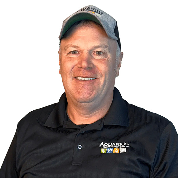 Kevan Albrecht