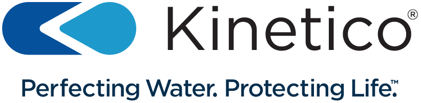 kinetico water systems logo