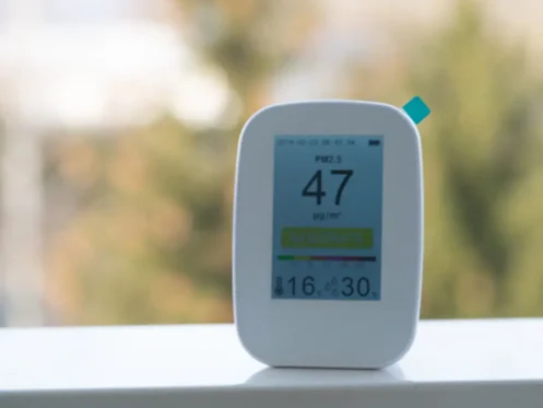 air-quality-monitor