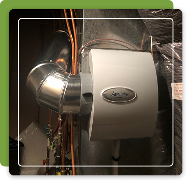 Little Canada's Best Air Filtration Company