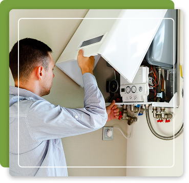 Boiler Service & Installation