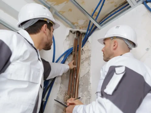 copper-plumbing-installation