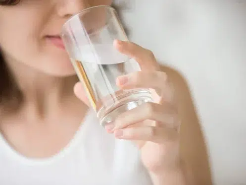 drinking-a-glass-of-water