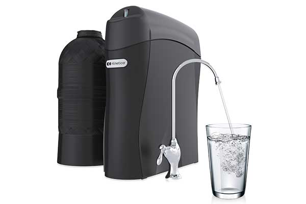 water filtration system