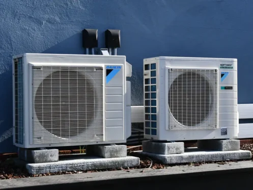 daikin units