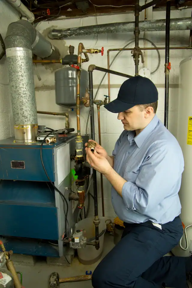 furnace repair