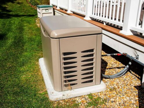 home-generator-installation