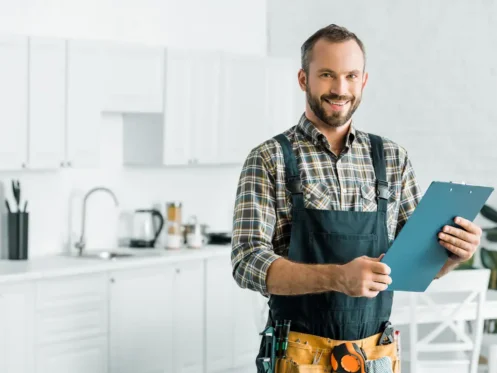 home-service-professional