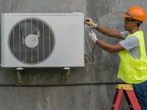 hvac