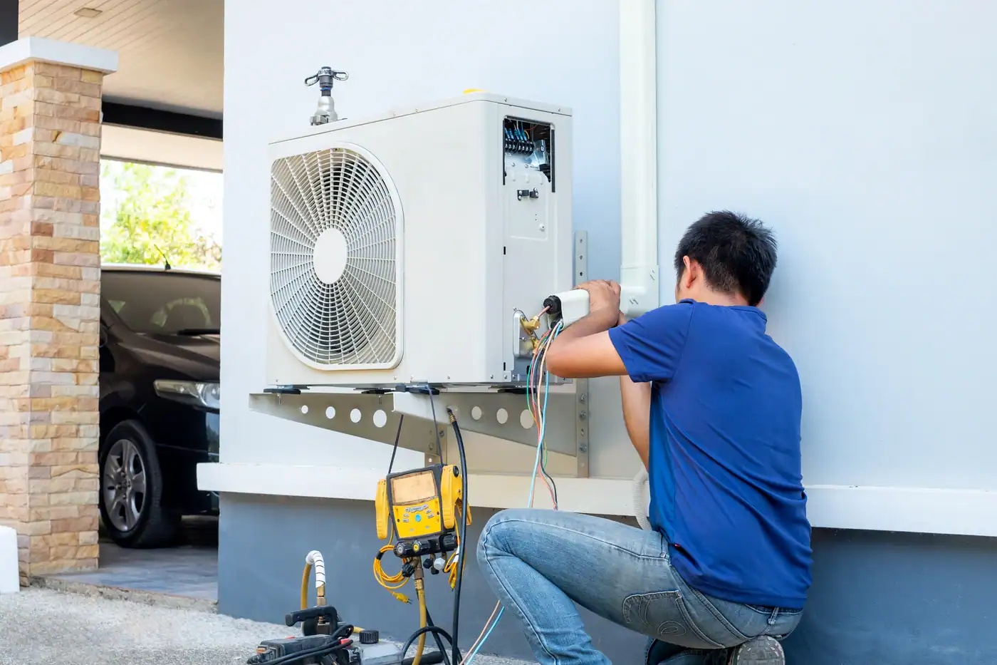 hvac-heat-pump