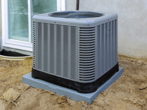 air conditioner