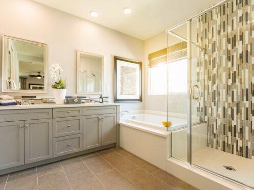 bathroom image
