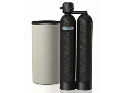 kinetico-water-softener