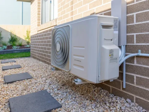ductless mini-split