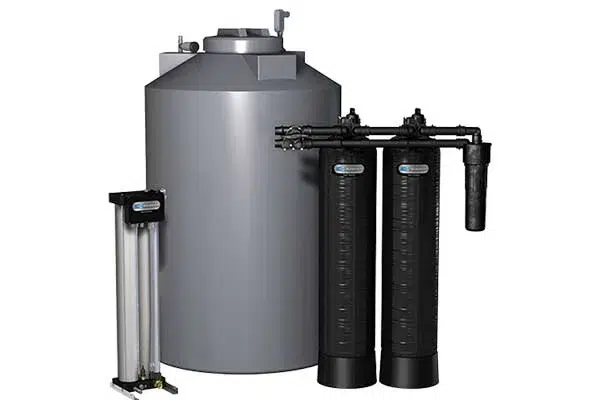 reverse osmosis