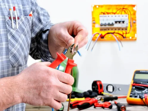 technician-repairing-electric-system