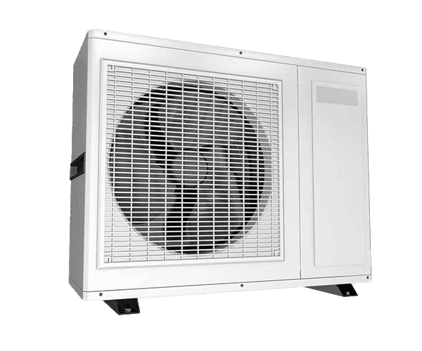 heat pump