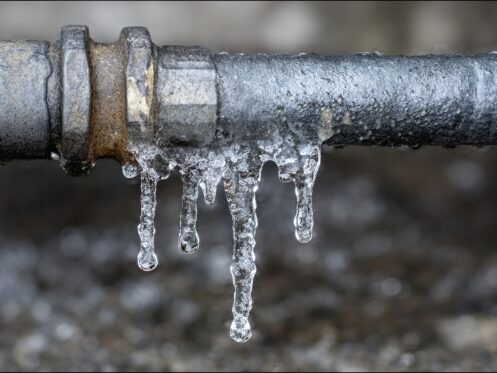 unfreeze-pipes