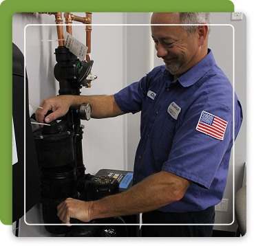 Water Softener Installation in Maple Grove, MN