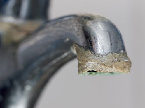 Water Softeners in MN and WI