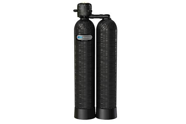 water softeners
