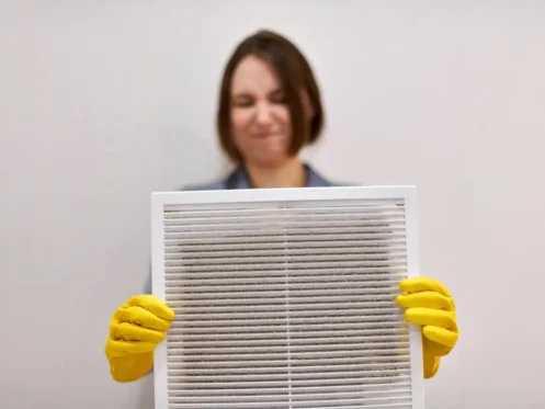 woman-holding-air-filter